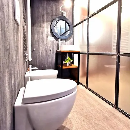 Putignani 181 Bed and Breakfast