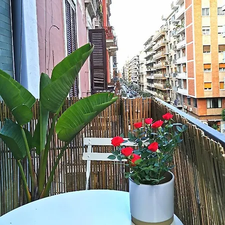 Bed and Breakfast Putignani 181