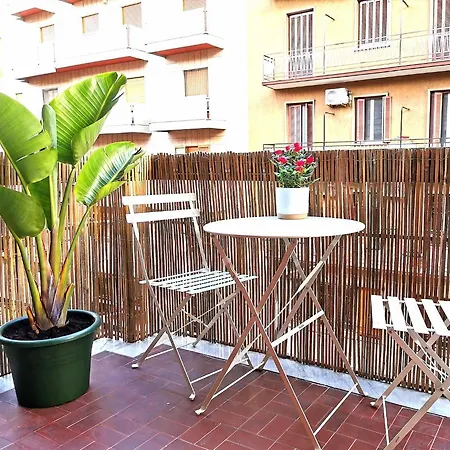 Putignani 181 * Μπάρι