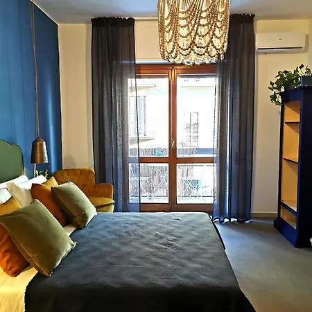 Putignani 181 Bed and Breakfast