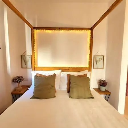 Putignani 181 Bed and Breakfast *