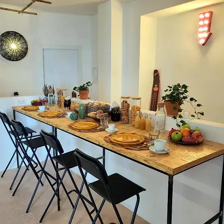 Putignani 181 Bed and Breakfast