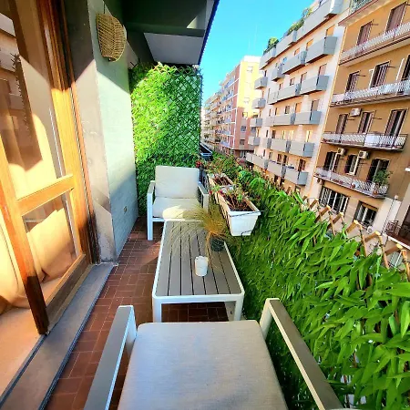 Bed and Breakfast Putignani 181 Μπάρι