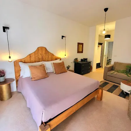 Putignani 181 Bed and Breakfast *