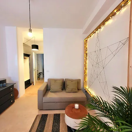 Putignani 181 * Μπάρι