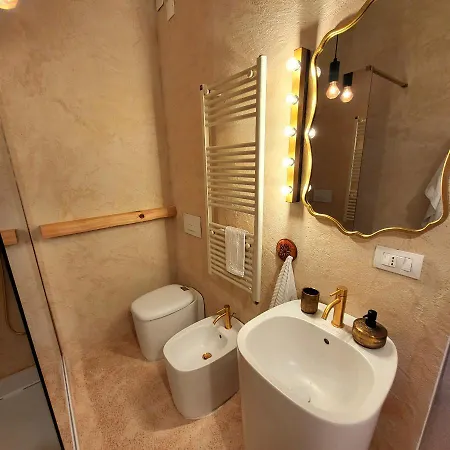 Bed and Breakfast Putignani 181 *