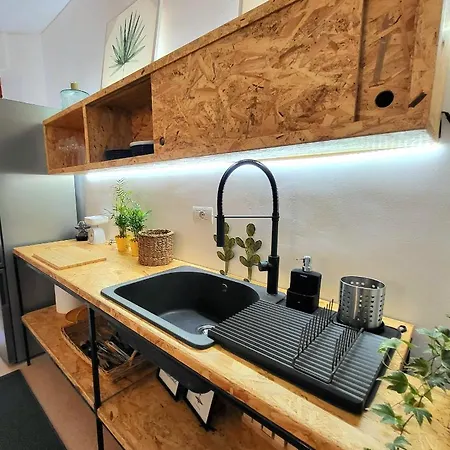 Putignani 181 Μπάρι