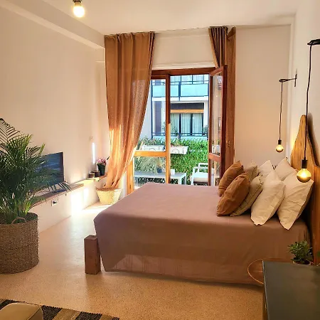 Putignani 181 Bed and Breakfast *