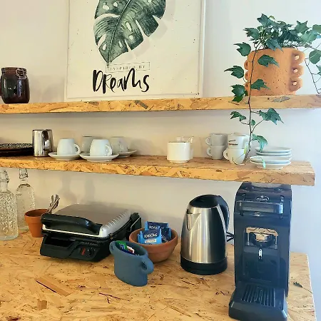 Putignani 181 Bed and Breakfast