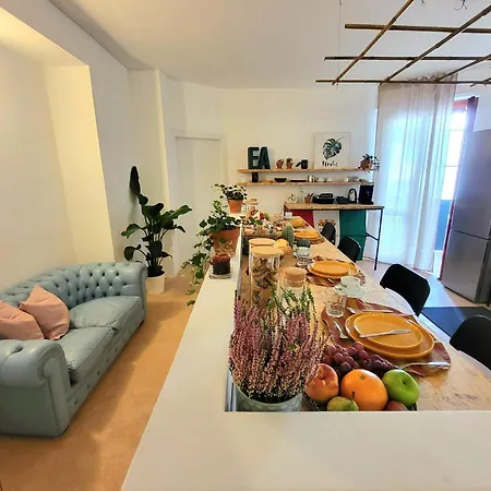 Bed and Breakfast Putignani 181 Μπάρι