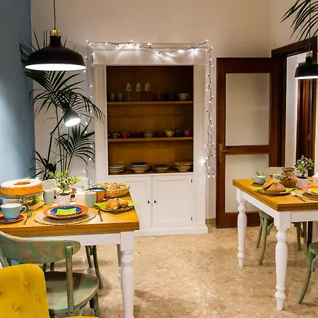 Bed and Breakfast Putignani 181