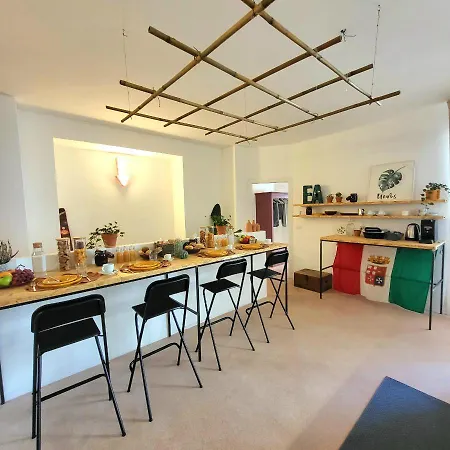 Putignani 181 Bed and Breakfast