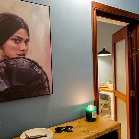 Bed and Breakfast Putignani 181