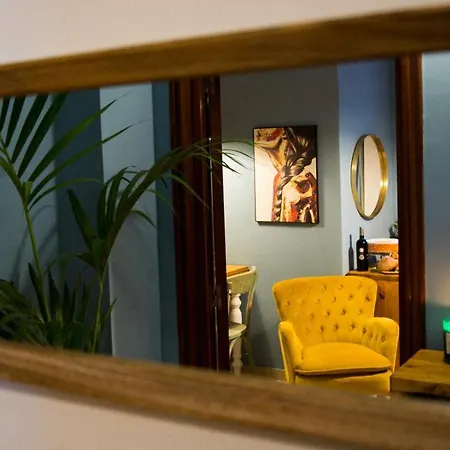 Bed and Breakfast Putignani 181 Μπάρι