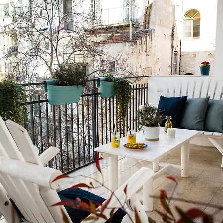 Putignani 181 * Μπάρι