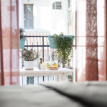 Bed and Breakfast Putignani 181