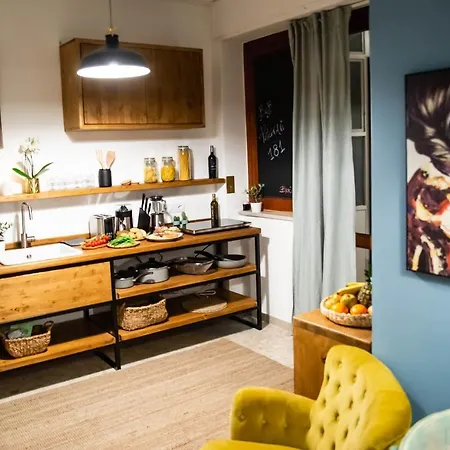 Putignani 181 Bed and Breakfast