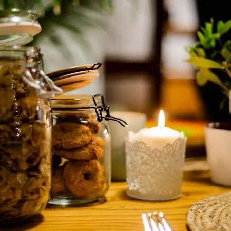 Putignani 181 * Μπάρι