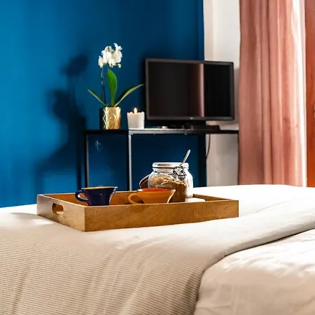 Bed and Breakfast Putignani 181 Μπάρι