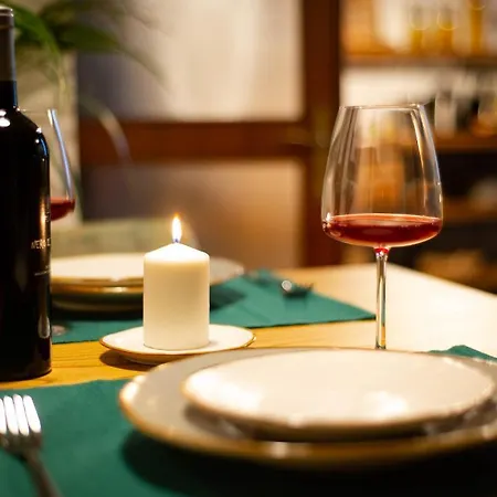 Putignani 181 Bed and Breakfast *