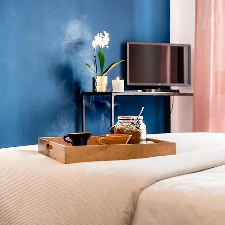 Putignani 181 Bed and Breakfast *