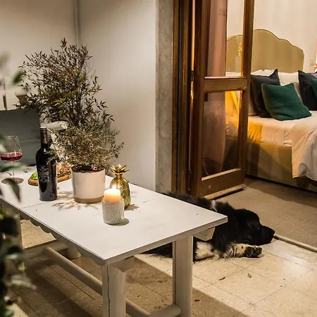 Putignani 181 Bed and Breakfast