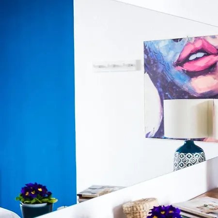 Putignani 181 Bed and Breakfast Μπάρι