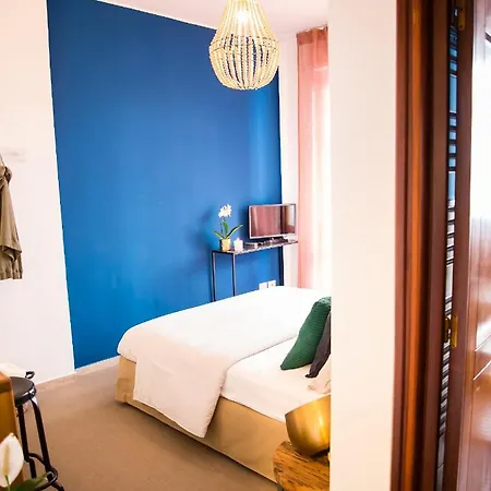 Putignani 181 Bed and Breakfast *