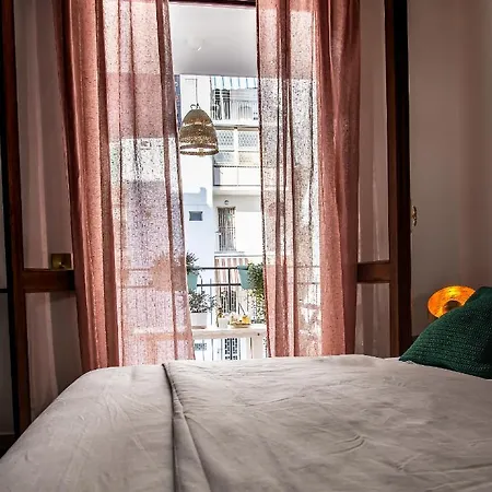 Putignani 181 Bed and Breakfast Μπάρι