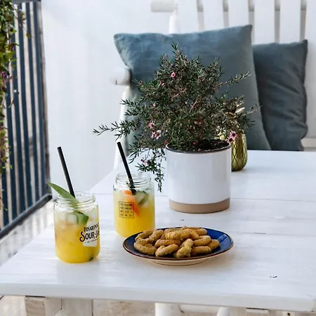 Bed and Breakfast Putignani 181