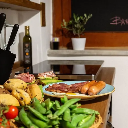 Putignani 181 Μπάρι