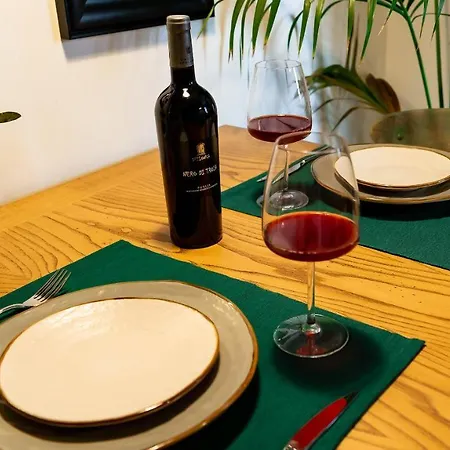 Putignani 181 Bed and Breakfast *