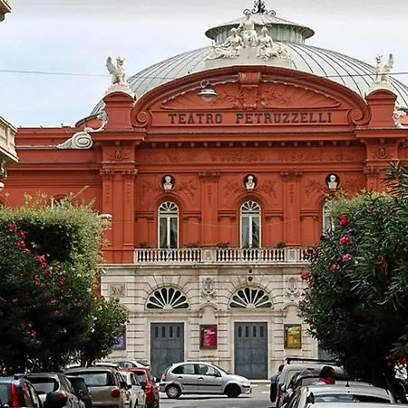 Panzió Putignani 181 Bari
