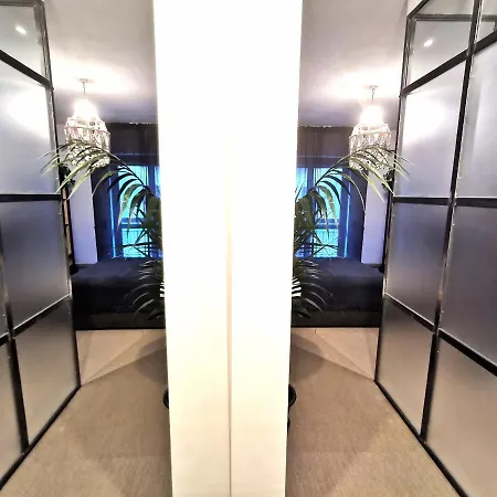 Putignani 181 * Bari