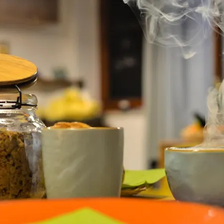 Putignani 181 Couette-café