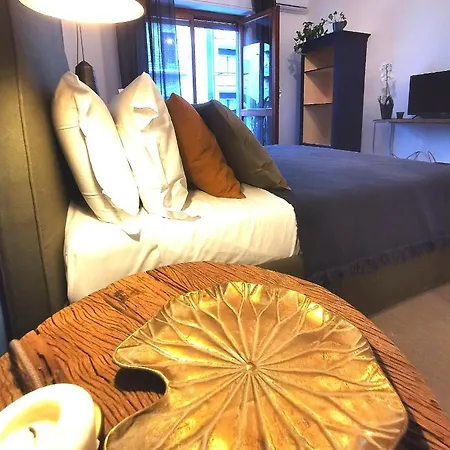 Putignani 181 바리