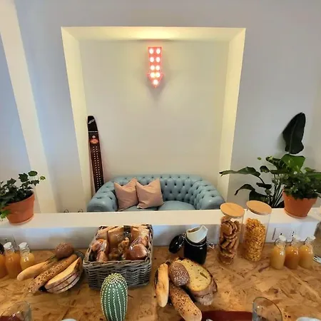 Putignani 181 B&B 바리