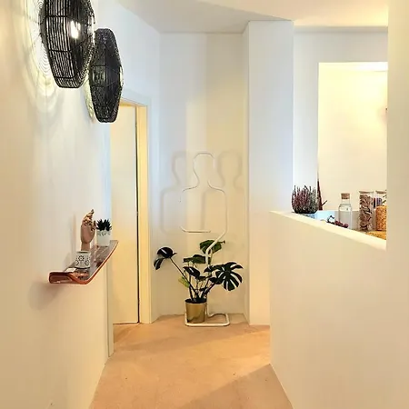 Putignani 181 * Bari