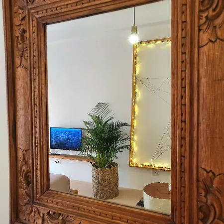 Putignani 181 * Bari