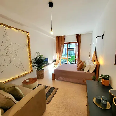 Couette-café Putignani 181 Bari