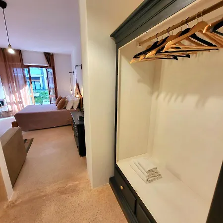 B&B Putignani 181 바리