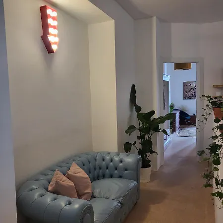 Panzió Putignani 181 *