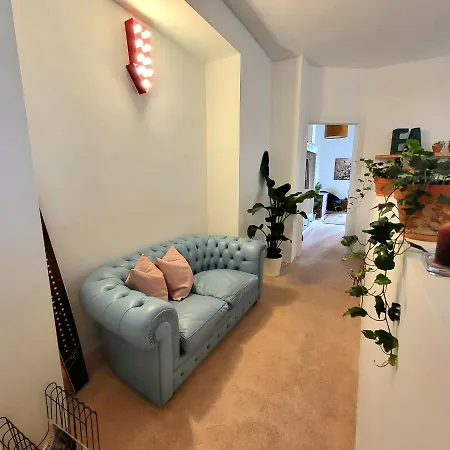 Putignani 181 Bari