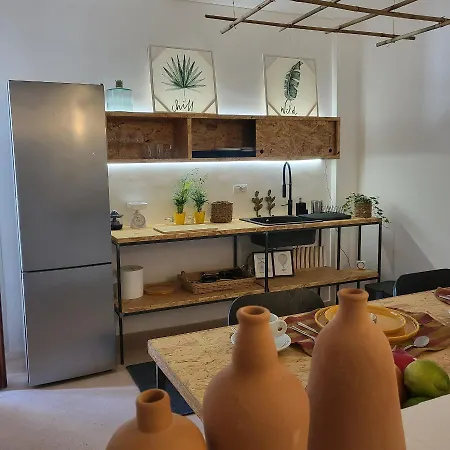 Putignani 181 B&B 바리