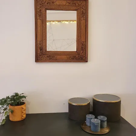 Putignani 181 바리