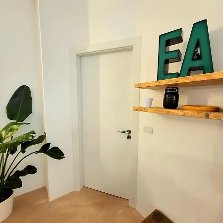 Couette-café Putignani 181 *