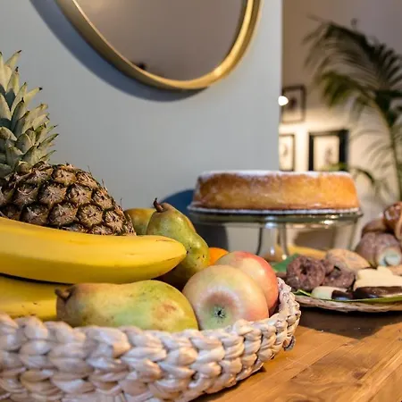 Putignani 181 Couette-café