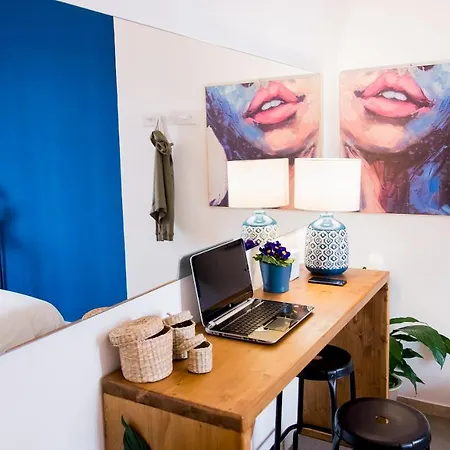 Putignani 181 * Bari