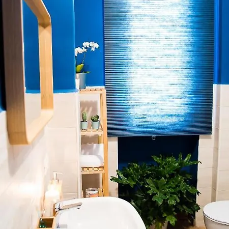 Couette-café Putignani 181 *