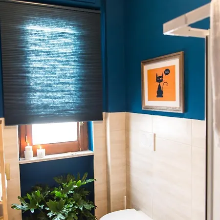 Putignani 181 바리